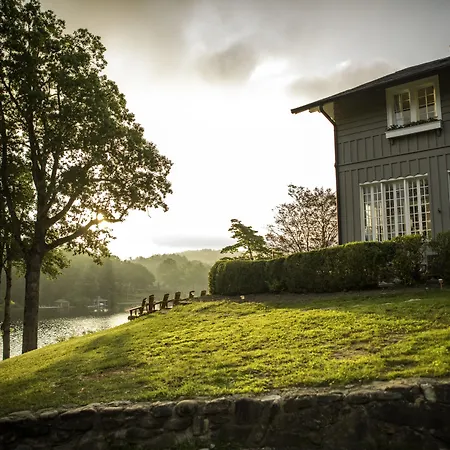 The Greystone Inn-2