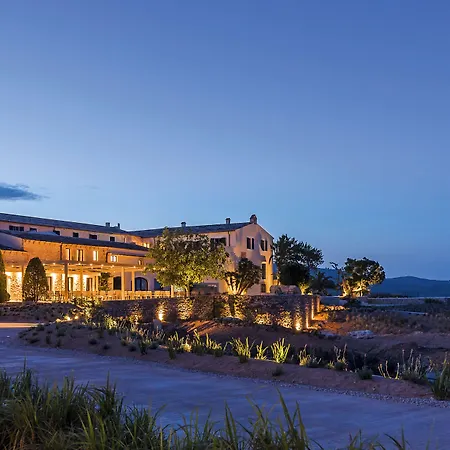 Carrossa Hotel & Spa-2