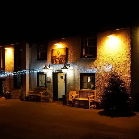 The Shepherds Inn, Langwathby-2