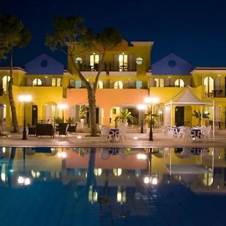 Hotel Parco Dei Principi-3