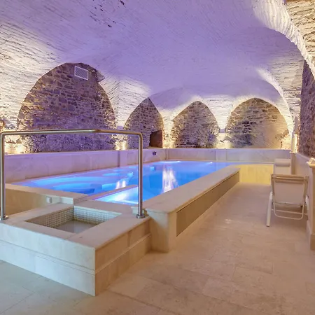 Monastero Di Cortona Hotel&Spa-3