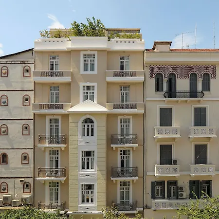 The Modernist Thessaloniki-3