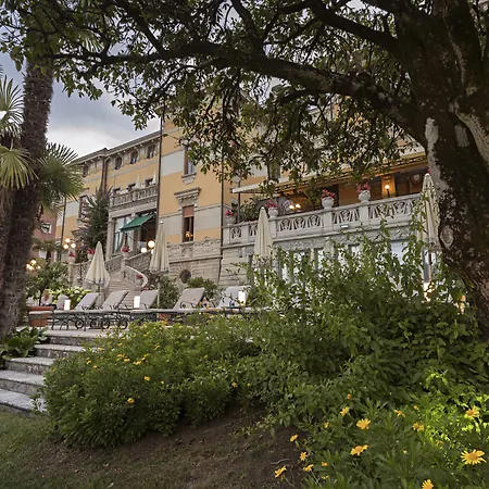 Hotel Laurin-2