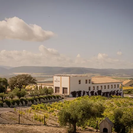 Hotel Bodegas Campestral-2