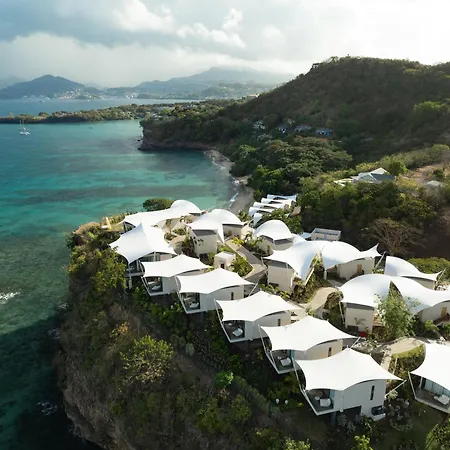 Silversands Beach House Grenada-3