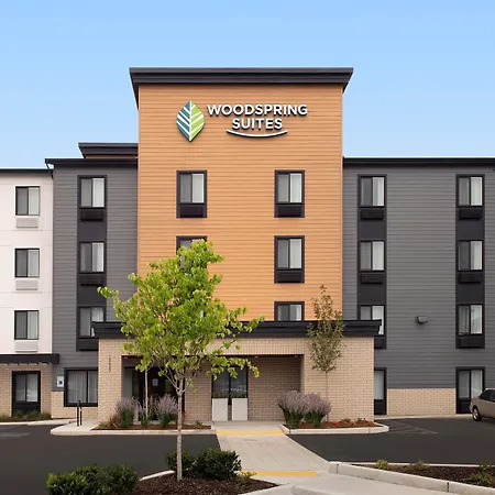 Woodspring Suites Seattle Tukwila-2