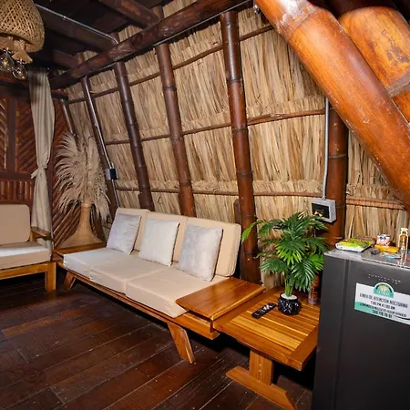 Hotel Glamping La Polka-3
