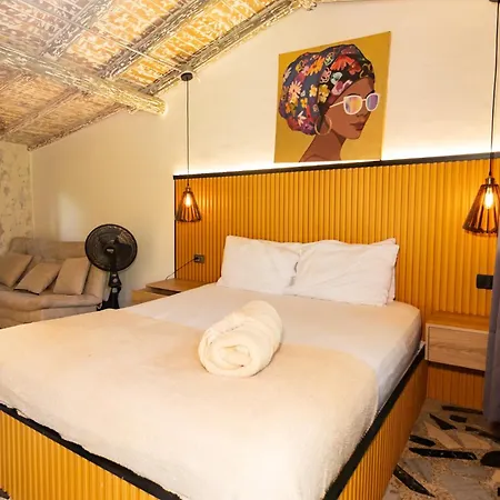 Hotel Glamping La Polka-2