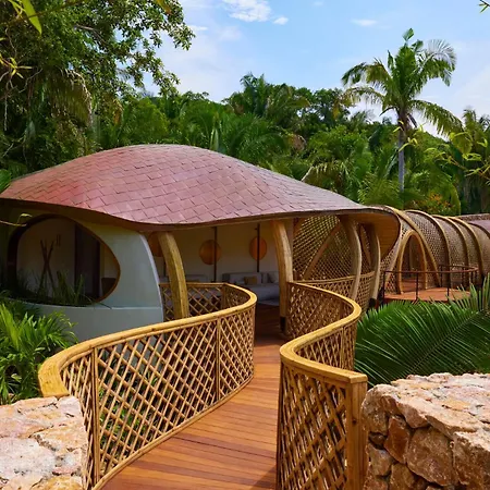 Naviva, A Four Seasons Resort, Punta Mita, Mexico-2