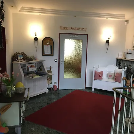 Harmonie Hotel Rust-2