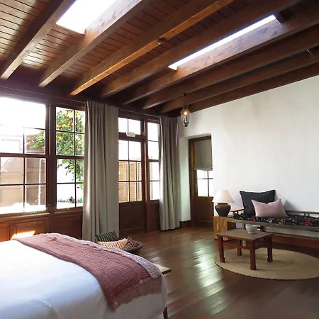 Hotel Boutique Palacio Ico - Only Adults-3