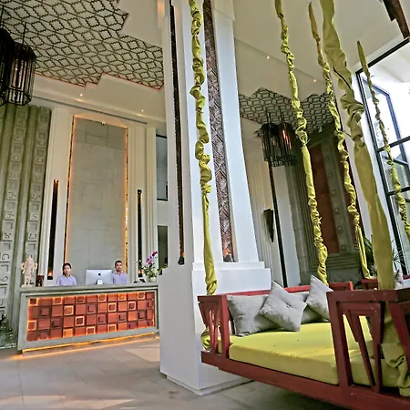 Hari Residence & Spa-3