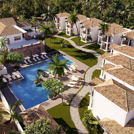 Andores Resort And Spa - Calangute-2