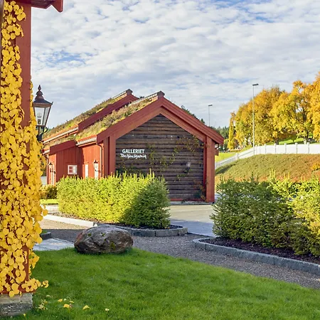 Angvik Gamle Handelssted - By Classic Norway Hotels-3