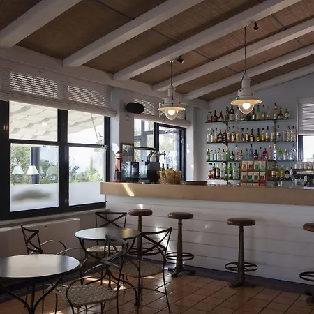 El Far Hotel Restaurant-2