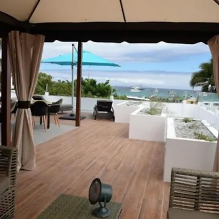 Ikala Galapagos Hotel-3