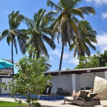 Ikala Galapagos Hotel-2