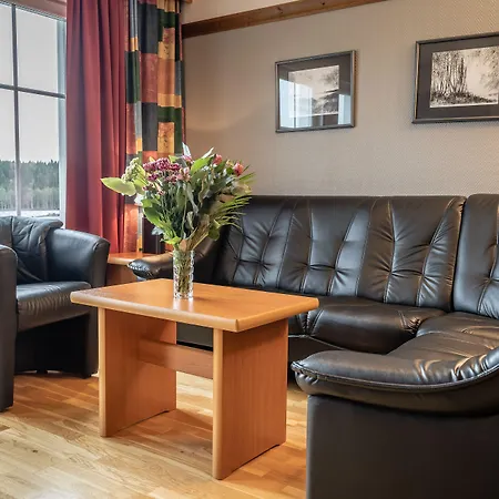 Hotell Storforsen-2