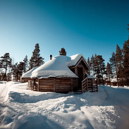 Wilderness Hotel Nangu & Igloos-3
