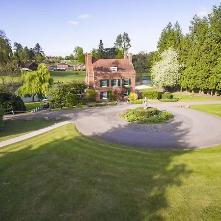Melbourne Lodge-2