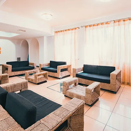 Apulia Hotel Corigliano Calabro-2