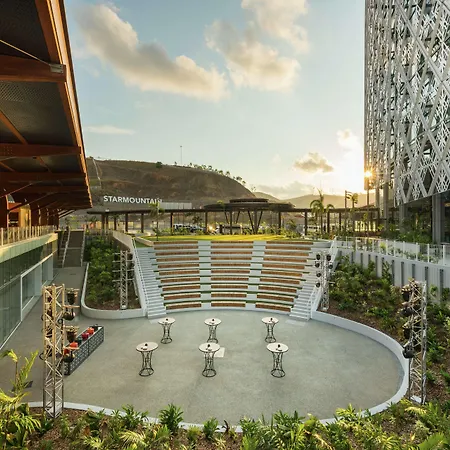 Hilton Port Moresby Hotel & Residences-3