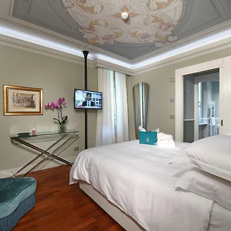 La Ribezza Boutique Hotel-3