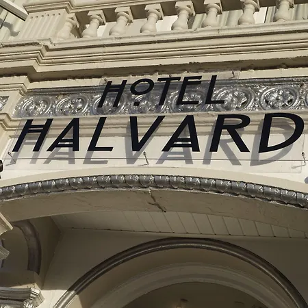 Halvard Hotel-3