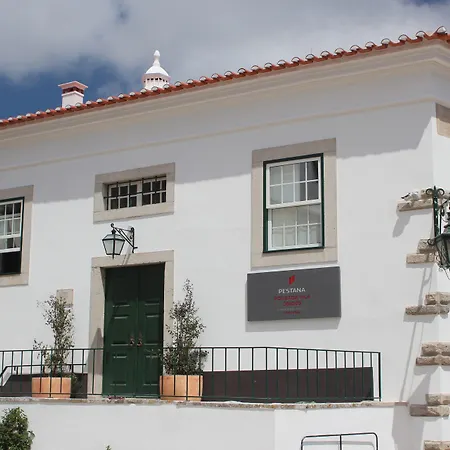 Pousada Vila Óbidos-2