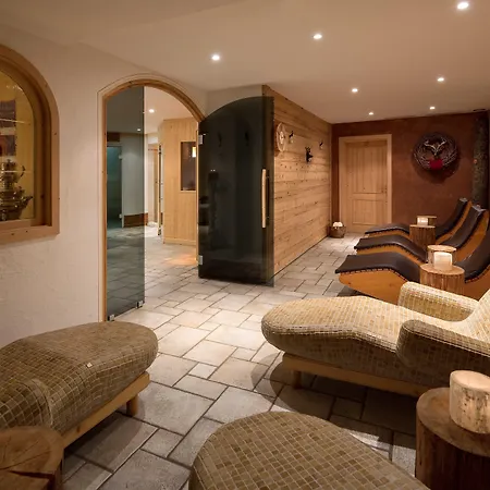 Hotel Somont-3