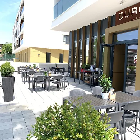 Dorint Hotel Dueren-3