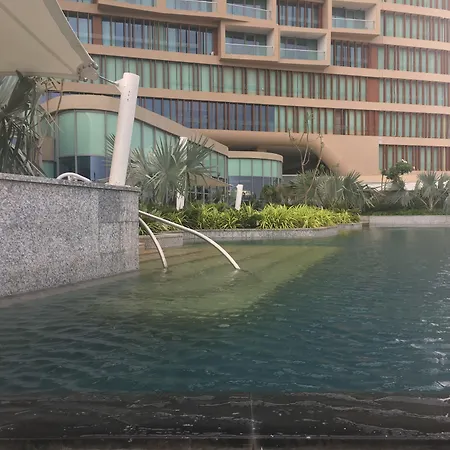 Itc Kohenur, A Luxury Collection Hotel, Hyderabad-2