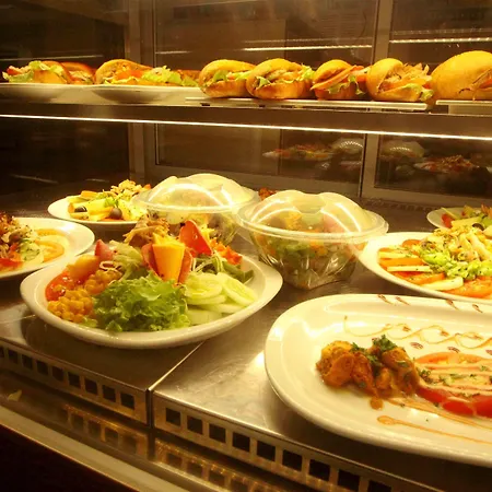 Grand Hotel Central Conakry-3