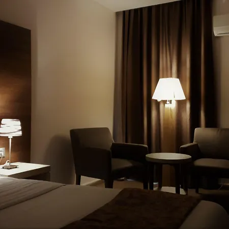 Grand Hotel Central Conakry-2
