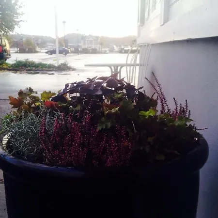 Lillesand Hotel Norge-2