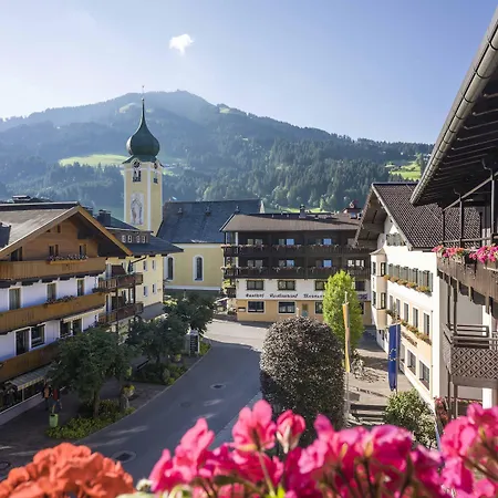 Hotel Jakobwirt Westendorf-3