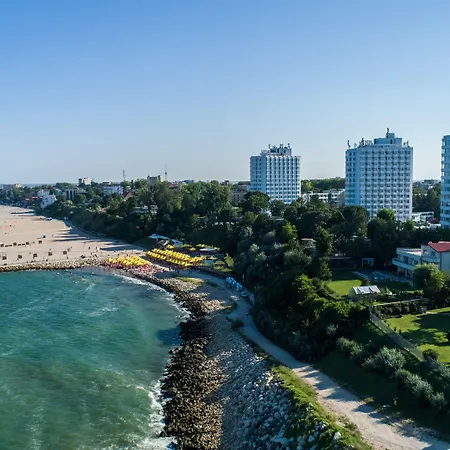 STEAUA DE MARE - Eforie Resort-3