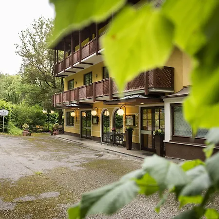 Parkhotel zur Klause-2