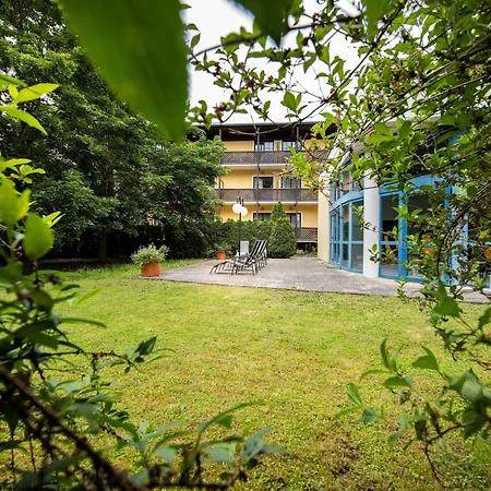 Parkhotel zur Klause-3