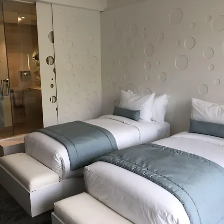 Vichy Thermalia Spa Hotel-3