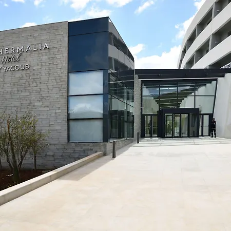 Vichy Thermalia Spa Hotel-2