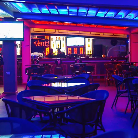 The Venti Hotel & Spa-2