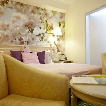 Hotel STEIGER Sebnitzer Hof - Adults Only-3
