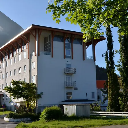 Grand Hotel - By Classic Norway Hotels-3