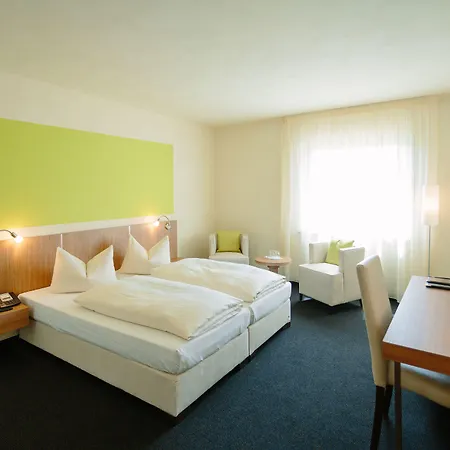 Hotel Vorfelder-3