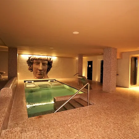 Hotel & Spa Xalet Bringue-2