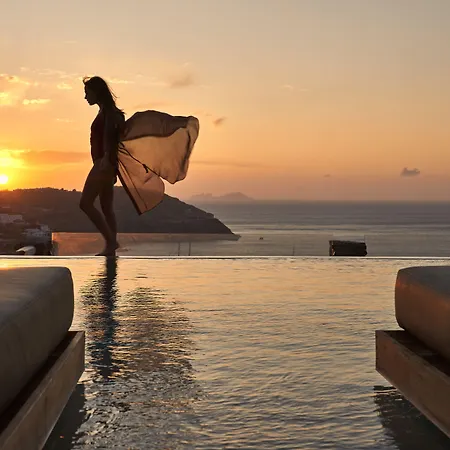 Mykonos Bliss - Cozy Suites, Adults Only Hotel-2