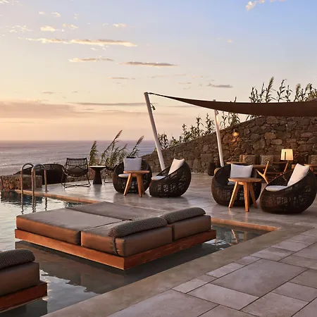 Mykonos Bliss - Cozy Suites, Adults Only Hotel-3