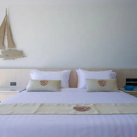 Worita Cove Hotel-2