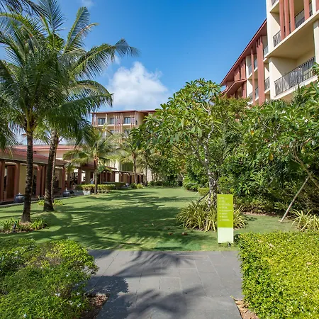Dusit Princess Moonrise Beach Resort-3